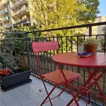Apartamento Don Carlo Center *
