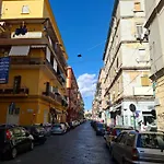 Apartamento Don Carlo Center Nápoles