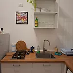 Apartamento Don Carlo Center Nápoles