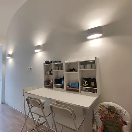 Don Carlo Center شقة *
