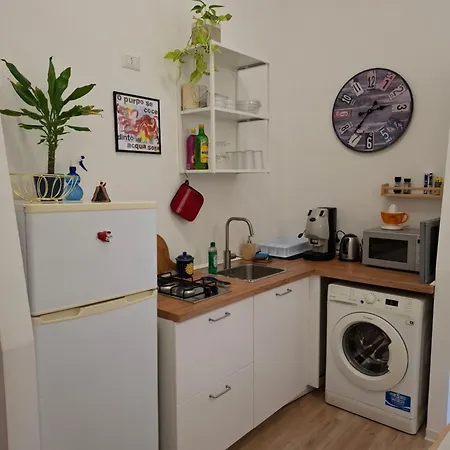 Don Carlo Center ナポリ