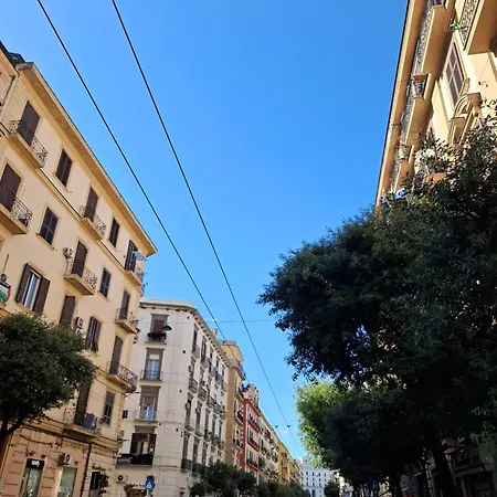 アパート Don Carlo Center *