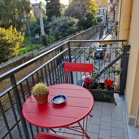 Don Carlo Center Apartamento *