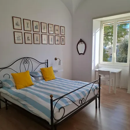 Apartamento Don Carlo Center Nápoles