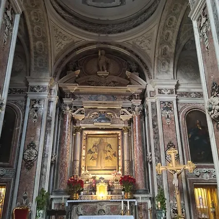 Don Carlo Center