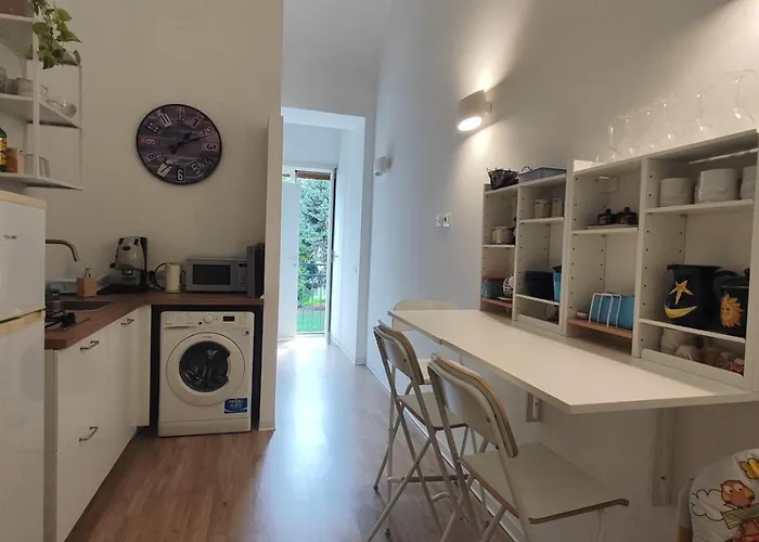 アパート Don Carlo Center *