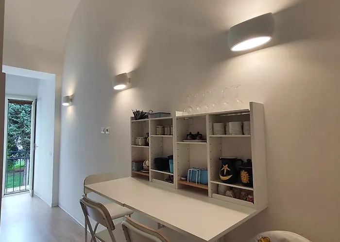 アパート Don Carlo Center