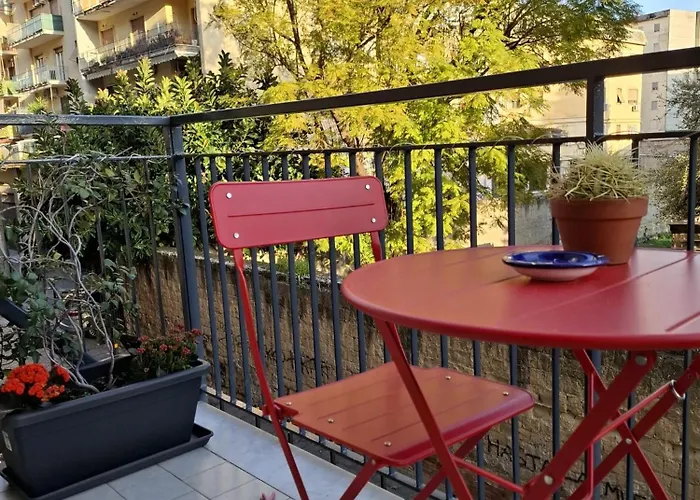 アパート Don Carlo Center *