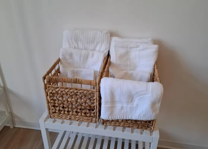 アパート Don Carlo Center