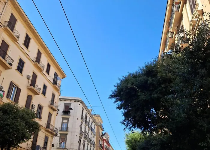 アパート Don Carlo Center *