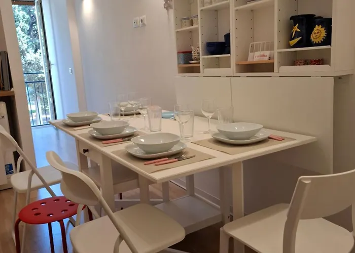 Don Carlo Center ナポリ